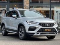 Seat Ateca 1.5 TSI 150ch DSG XPERIENCE - <small></small> 23.590 € <small>TTC</small> - #2