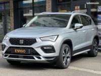 Seat Ateca 1.5 TSI 150ch DSG XPERIENCE - <small></small> 23.590 € <small>TTC</small> - #4