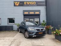 Seat Ateca 1.5 TSI 150ch DSG7 BVA Toit Ouvrant CARPLAY - <small></small> 16.995 € <small>TTC</small> - #3