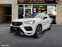 Seat Ateca 1.5 TSI 150CH FR APPLE CARPLAY - <small></small> 26.990 € <small>TTC</small> - #1