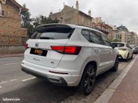 Seat Ateca 1.5 TSI 150CH FR APPLE CARPLAY - <small></small> 26.990 € <small>TTC</small> - #5