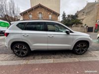 Seat Ateca 1.5 TSI 150CH FR APPLE CARPLAY - <small></small> 26.990 € <small>TTC</small> - #6