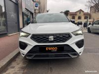 Seat Ateca 1.5 TSI 150CH FR APPLE CARPLAY - <small></small> 26.990 € <small>TTC</small> - #8