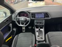 Seat Ateca 1.5 TSI 150CH FR APPLE CARPLAY - <small></small> 26.990 € <small>TTC</small> - #12