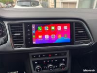 Seat Ateca 1.5 TSI 150CH FR APPLE CARPLAY - <small></small> 26.990 € <small>TTC</small> - #15