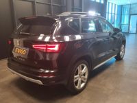 Seat Ateca 1.5 TSI 150ch FR DSG7 START-STOP - <small></small> 21.990 € <small>TTC</small> - #4