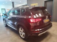 Seat Ateca 1.5 TSI 150ch FR DSG7 START-STOP - <small></small> 21.990 € <small>TTC</small> - #6