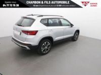 Seat Ateca 1.5 TSI 150CH STYLE XL - <small></small> 28.278 € <small>TTC</small> - #2