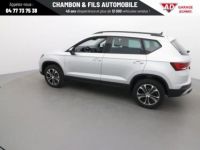 Seat Ateca 1.5 TSI 150CH STYLE XL - <small></small> 28.278 € <small>TTC</small> - #4