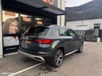 Seat Ateca 1.5 TSI 150CH X-PERIENCE TOIT OUVRANT PANORAMIQUE + APPLE CARPLAY ATTELAGE ELECTRIQUE - <small></small> 28.890 € <small>TTC</small> - #3