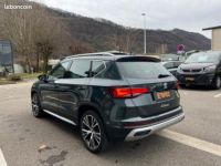 Seat Ateca 1.5 TSI 150CH X-PERIENCE TOIT OUVRANT PANORAMIQUE + APPLE CARPLAY ATTELAGE ELECTRIQUE - <small></small> 28.890 € <small>TTC</small> - #5