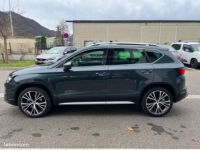 Seat Ateca 1.5 TSI 150CH X-PERIENCE TOIT OUVRANT PANORAMIQUE + APPLE CARPLAY ATTELAGE ELECTRIQUE - <small></small> 28.890 € <small>TTC</small> - #6