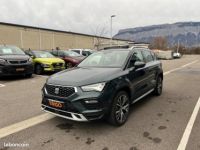 Seat Ateca 1.5 TSI 150CH X-PERIENCE TOIT OUVRANT PANORAMIQUE + APPLE CARPLAY ATTELAGE ELECTRIQUE - <small></small> 28.890 € <small>TTC</small> - #7