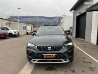 Seat Ateca 1.5 TSI 150CH X-PERIENCE TOIT OUVRANT PANORAMIQUE + APPLE CARPLAY ATTELAGE ELECTRIQUE - <small></small> 28.890 € <small>TTC</small> - #8