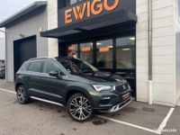 Seat Ateca 1.5 TSI 150CH X-PERIENCE TOIT OUVRANT PANORAMIQUE + APPLE CARPLAY ATTELAGE ELECTRIQUE - <small></small> 28.890 € <small>TTC</small> - #9