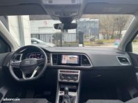 Seat Ateca 1.5 TSI 150CH X-PERIENCE TOIT OUVRANT PANORAMIQUE + APPLE CARPLAY ATTELAGE ELECTRIQUE - <small></small> 28.890 € <small>TTC</small> - #16