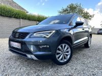 Seat Ateca 1.6 CR TDI XCELLENCE-Xenon-Navi-CarPlay-PDC-JA - <small></small> 14.590 € <small>TTC</small> - #4