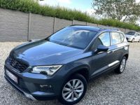 Seat Ateca 1.6 CR TDI XCELLENCE-Xenon-Navi-CarPlay-PDC-JA - <small></small> 14.590 € <small>TTC</small> - #10