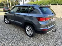 Seat Ateca 1.6 CR TDI XCELLENCE-Xenon-Navi-CarPlay-PDC-JA - <small></small> 14.590 € <small>TTC</small> - #12