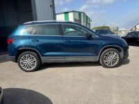 Seat Ateca 1.6 TDI 115 ch DSG7 Xcellence - TO - 360 - CARPLAY - NAV - <small></small> 18.490 € <small>TTC</small> - #4