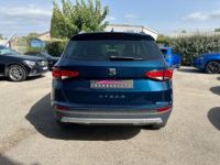 Seat Ateca 1.6 TDI 115 ch DSG7 Xcellence - TO - 360 - CARPLAY - NAV - <small></small> 18.490 € <small>TTC</small> - #6