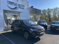 Seat Ateca 1.6 TDI - 115 S&S Ecomotive Style Gps + Camera AR + Clim - <small></small> 15.990 € <small>TTC</small> - #1