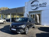 Seat Ateca 1.6 TDI - 115 S&S Ecomotive Style Gps + Camera AR + Clim - <small></small> 15.990 € <small>TTC</small> - #3