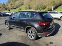 Seat Ateca 1.6 TDI - 115 S&S Ecomotive Style Gps + Camera AR + Clim - <small></small> 15.990 € <small>TTC</small> - #5