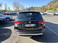 Seat Ateca 1.6 TDI - 115 S&S Ecomotive Style Gps + Camera AR + Clim - <small></small> 15.990 € <small>TTC</small> - #6