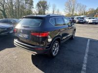 Seat Ateca 1.6 TDI - 115 S&S Ecomotive Style Gps + Camera AR + Clim - <small></small> 15.990 € <small>TTC</small> - #7