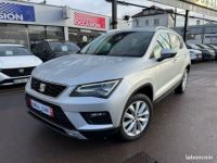 Seat Ateca 1.6 tdi 115 Style Business Ecomotive - <small></small> 14.490 € <small>TTC</small> - #1