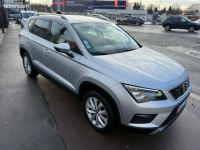 Seat Ateca 1.6 tdi 115 Style Business Ecomotive - <small></small> 14.490 € <small>TTC</small> - #2