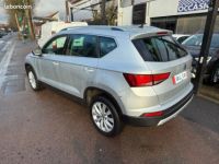 Seat Ateca 1.6 tdi 115 Style Business Ecomotive - <small></small> 14.490 € <small>TTC</small> - #3