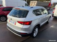 Seat Ateca 1.6 tdi 115 Style Business Ecomotive - <small></small> 14.490 € <small>TTC</small> - #4