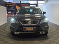 Seat Ateca 1.6 TDI 115ch ECOMOTIVE STYLE BUSINESS + GRILLE DE SEPARATION POUR CHIEN - <small></small> 13.790 € <small>TTC</small> - #2