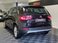 Seat Ateca 1.6 TDI 115ch ECOMOTIVE STYLE BUSINESS + GRILLE DE SEPARATION POUR CHIEN - <small></small> 13.790 € <small>TTC</small> - #4