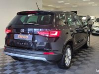 Seat Ateca 1.6 TDI 115ch ECOMOTIVE STYLE BUSINESS + GRILLE DE SEPARATION POUR CHIEN - <small></small> 13.790 € <small>TTC</small> - #6