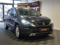 Seat Ateca 1.6 TDI 115ch ECOMOTIVE STYLE BUSINESS + GRILLE DE SEPARATION POUR CHIEN - <small></small> 13.790 € <small>TTC</small> - #7