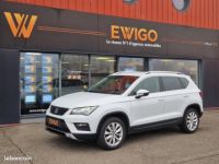 Seat Ateca 1.6 TDI 115ch ECOMOTIVE URBAN ADVANCED START-STOP - <small></small> 15.990 € <small>TTC</small> - #1