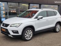 Seat Ateca 1.6 TDI 115ch ECOMOTIVE URBAN ADVANCED START-STOP - <small></small> 15.990 € <small>TTC</small> - #2