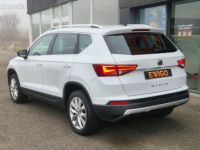 Seat Ateca 1.6 TDI 115ch ECOMOTIVE URBAN ADVANCED START-STOP - <small></small> 15.990 € <small>TTC</small> - #3