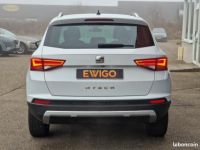 Seat Ateca 1.6 TDI 115ch ECOMOTIVE URBAN ADVANCED START-STOP - <small></small> 15.990 € <small>TTC</small> - #4