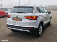 Seat Ateca 1.6 TDI 115ch ECOMOTIVE URBAN ADVANCED START-STOP - <small></small> 15.990 € <small>TTC</small> - #5