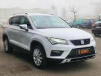 Seat Ateca 1.6 TDI 115ch ECOMOTIVE URBAN ADVANCED START-STOP - <small></small> 15.990 € <small>TTC</small> - #6