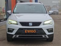 Seat Ateca 1.6 TDI 115ch ECOMOTIVE URBAN ADVANCED START-STOP - <small></small> 15.990 € <small>TTC</small> - #7