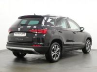 Seat Ateca 1.6 TDI 115CH START&STOP STYLE ECOMOTIVE EURO6D-T - <small></small> 17.380 € <small>TTC</small> - #4