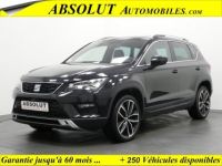 Seat Ateca 1.6 TDI 115CH START&STOP XCELLENCE ECOMOTIVE DSG EURO6D-T - <small></small> 19.880 € <small>TTC</small> - #1