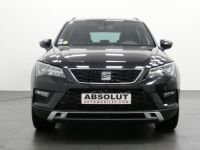 Seat Ateca 1.6 TDI 115CH START&STOP XCELLENCE ECOMOTIVE DSG EURO6D-T - <small></small> 19.880 € <small>TTC</small> - #2