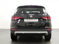 Seat Ateca 1.6 TDI 115CH START&STOP XCELLENCE ECOMOTIVE DSG EURO6D-T - <small></small> 19.880 € <small>TTC</small> - #3