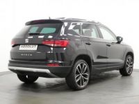 Seat Ateca 1.6 TDI 115CH START&STOP XCELLENCE ECOMOTIVE DSG EURO6D-T - <small></small> 19.880 € <small>TTC</small> - #4